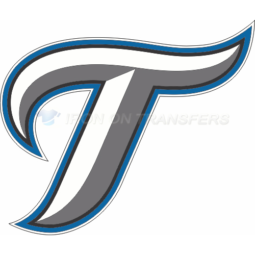 Toronto Blue Jays Iron-on Stickers (Heat Transfers)NO.1992